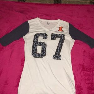 Illini T-shirt